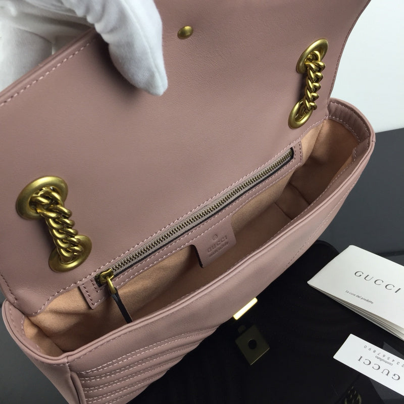 Satchel Bags - GUC Bags - 1334
