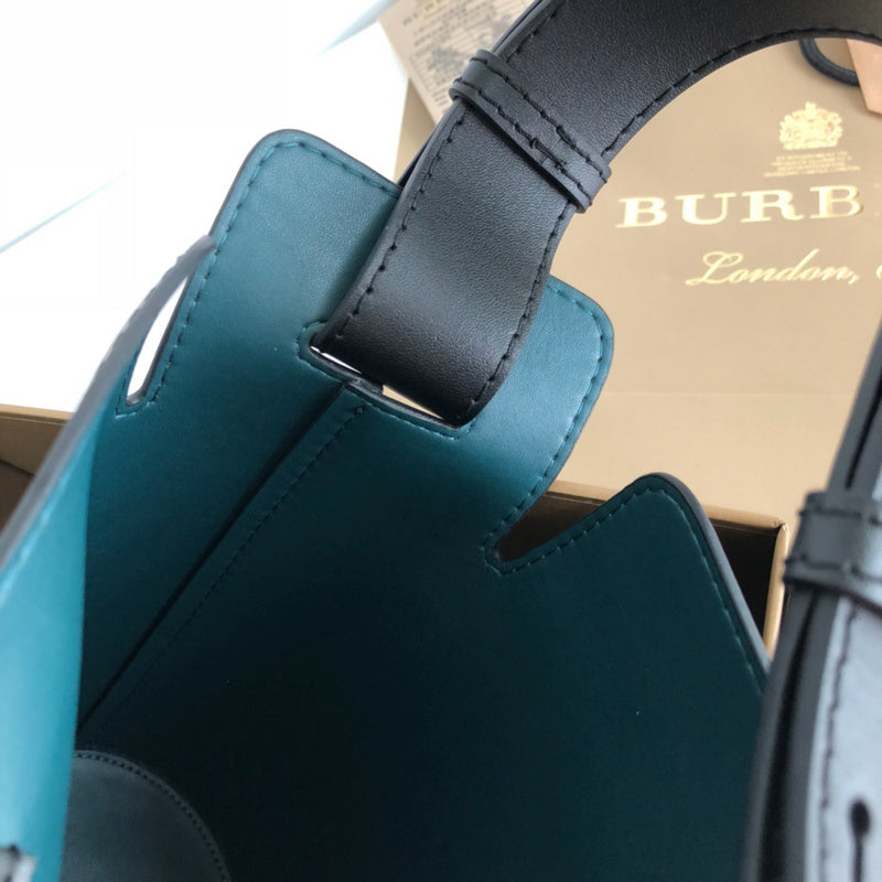 Fan Fashion -GLM - Top quality BBR Bags - 1083