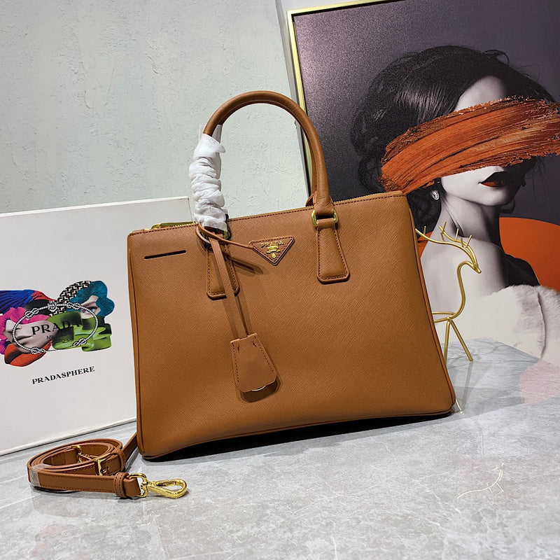 Satchel Bags - PDA Bags - 1167