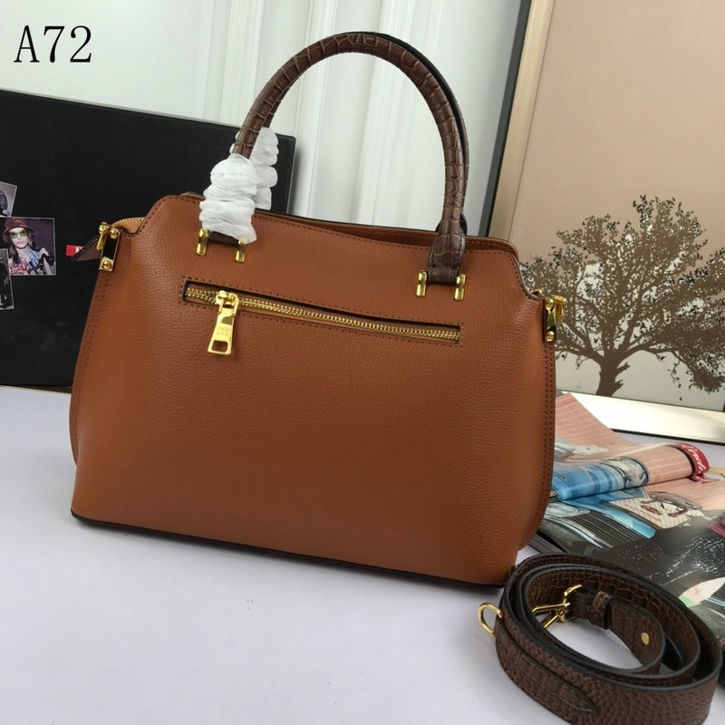 Satchel Bags - PDA Bags - 893