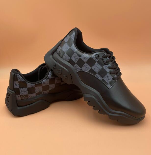glami shop- LOV Men Shoes - 902