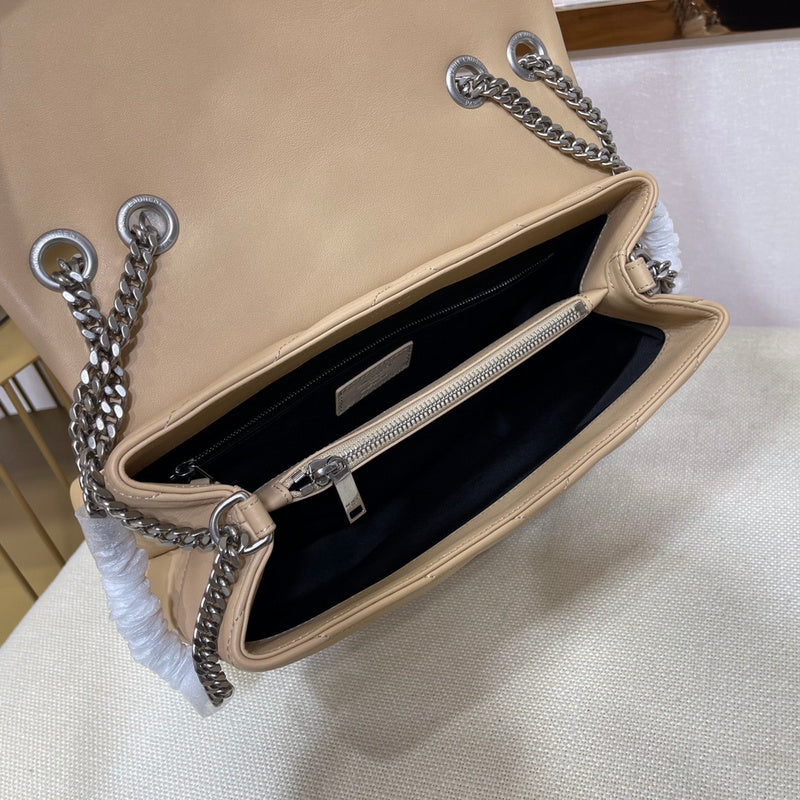 Satchel Bags - SLY Bags - 2409