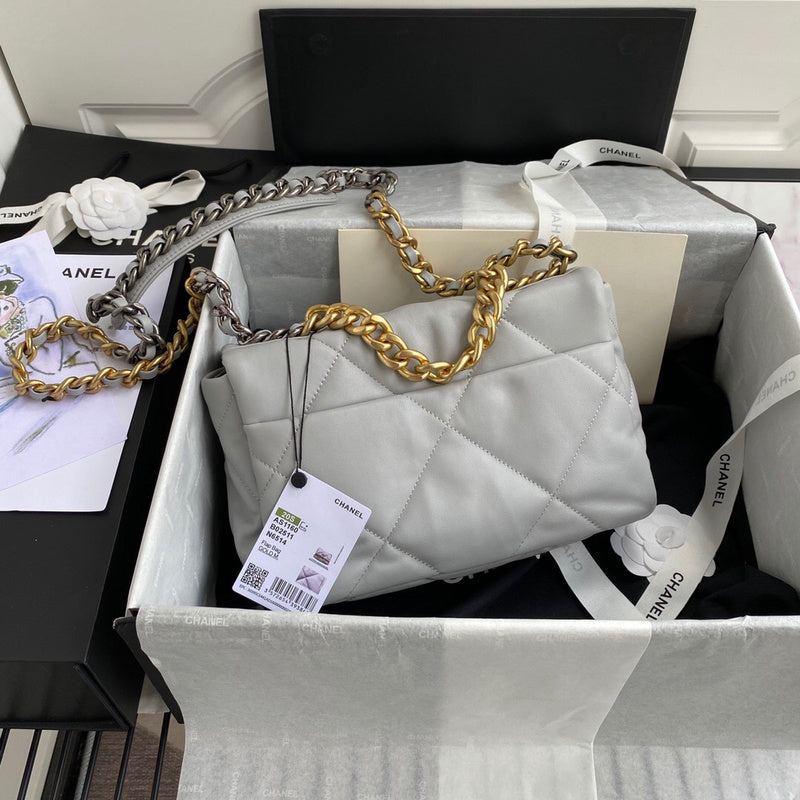 Satchel Bags - CHL Bags - 7448