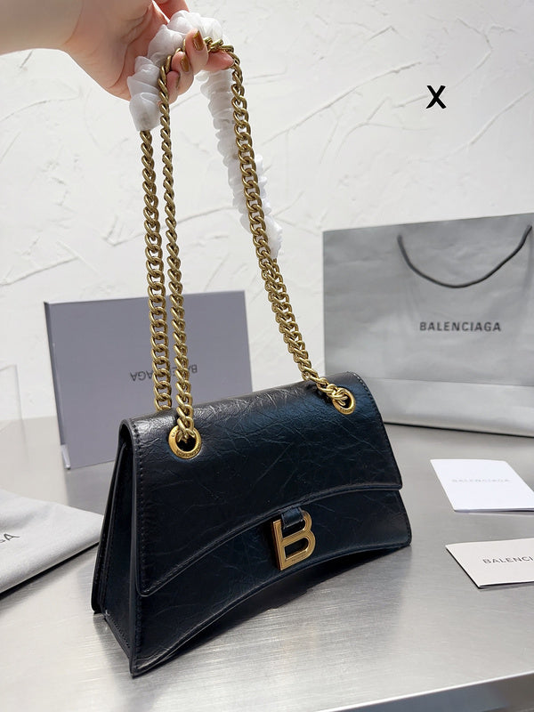 Satchel Bags - BGA Bags - 1619
