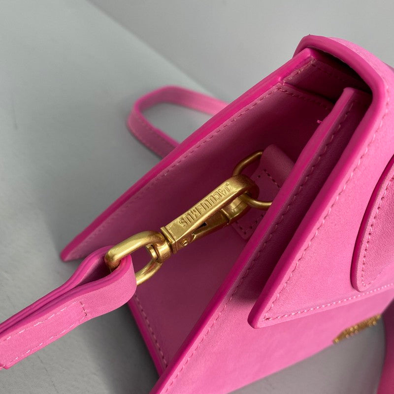 Satchel Bags - JQMS Bags - 224