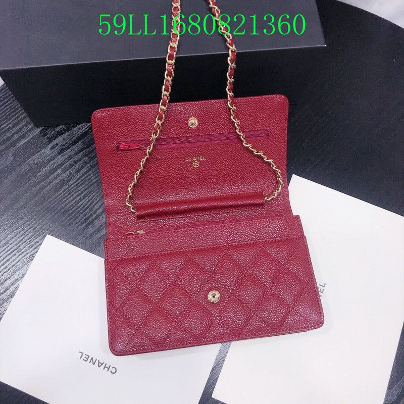 Satchel Bags - CHL Bags - 5258