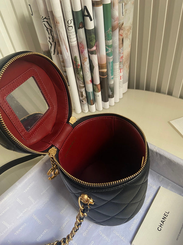 Satchel Bags - CHL Bags - 1040