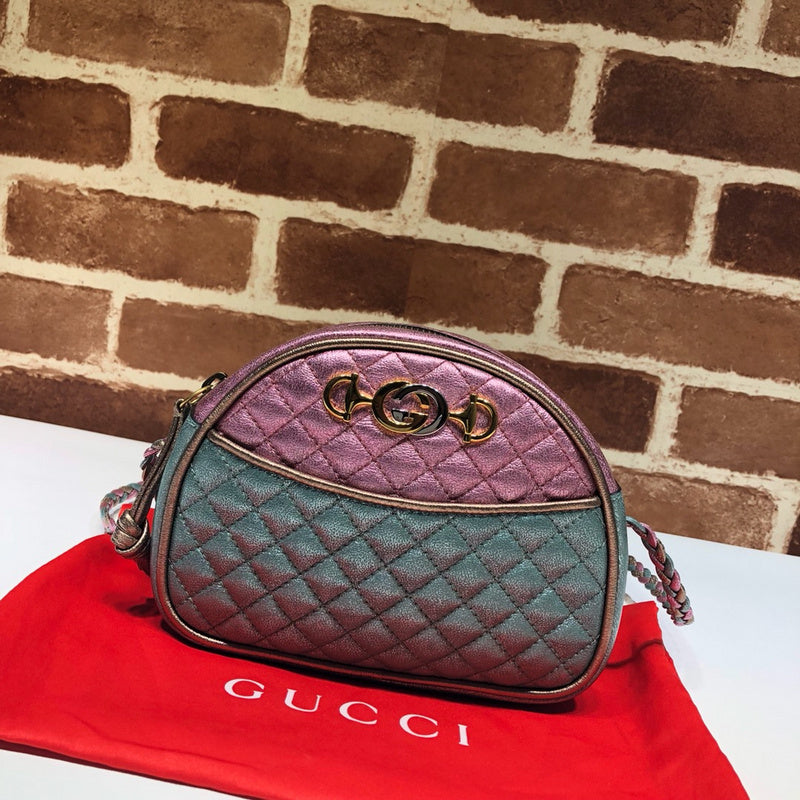 Satchel Bags - GCI Bags - 3589