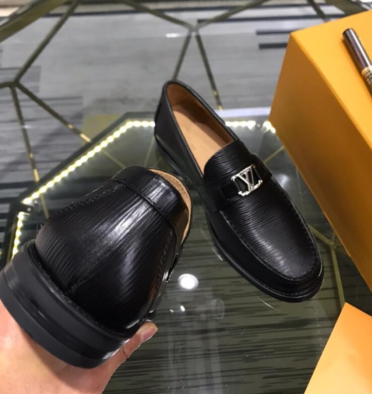 glami shop- LOV Men Shoes - 1918