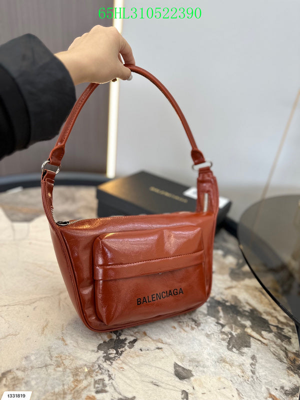 Satchel Bags - BGA Bags - 1796