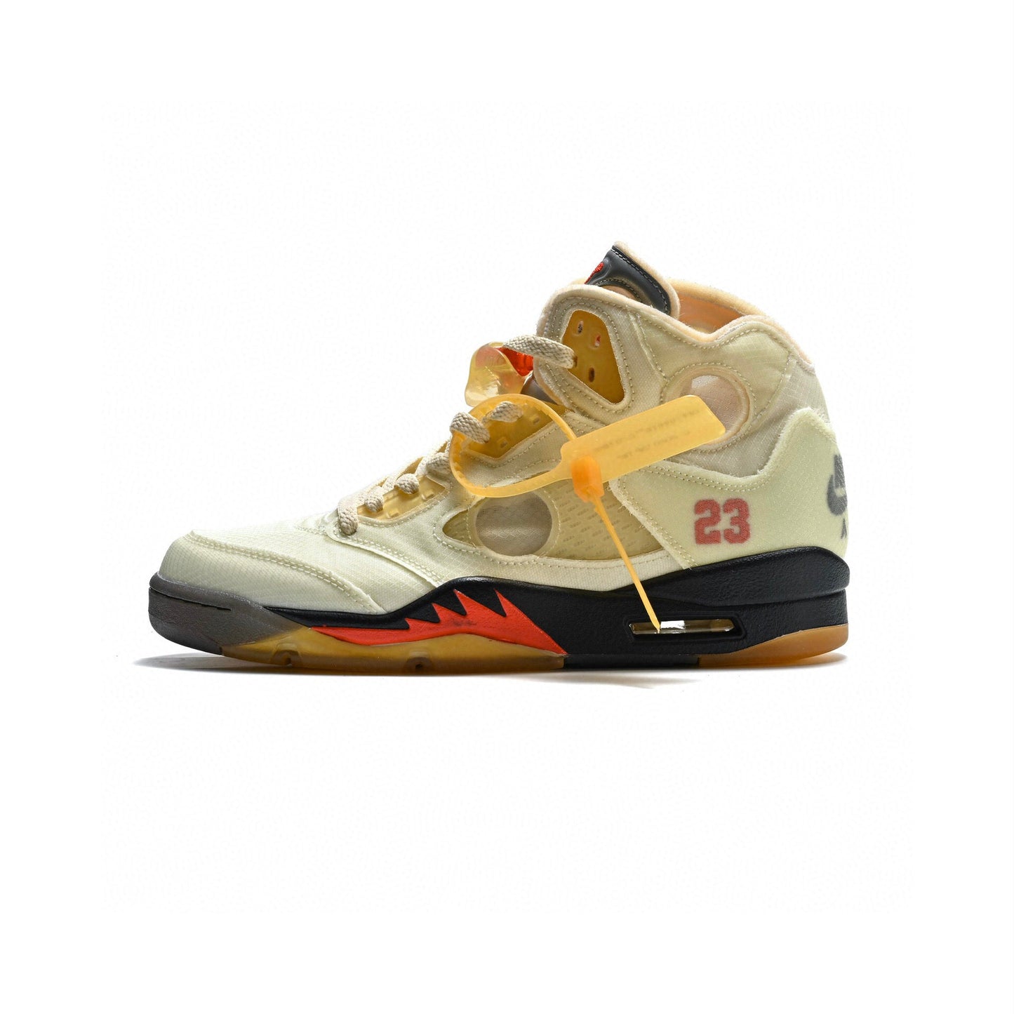 GLM - AJ5 x OW Bai Chan Wing