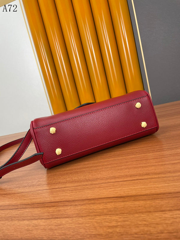 Satchel Bags - PDA Bags - 703