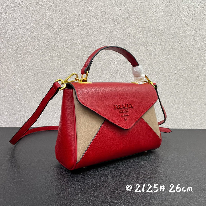 Satchel Bags - PDA Bags - 834