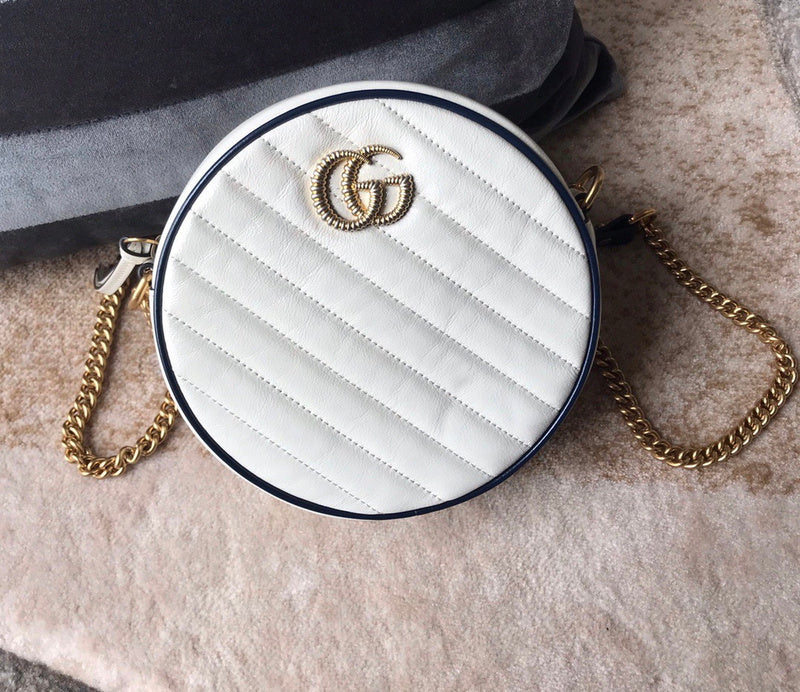 Satchel Bags - GCI Bags - 7187