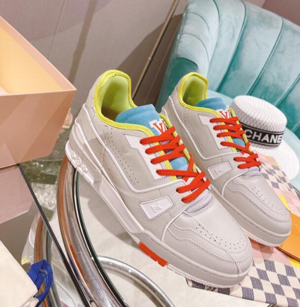 glami shop- LOV Men Shoes - 935
