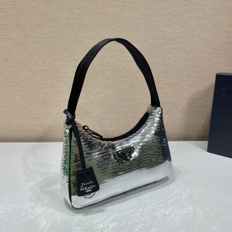 Glami - PD Shoulders Bags - 124