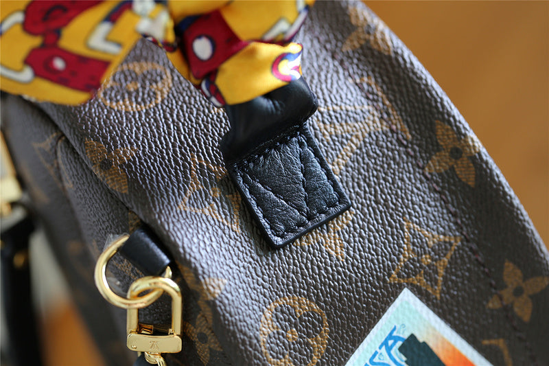 Glami - LUV Bags - 023