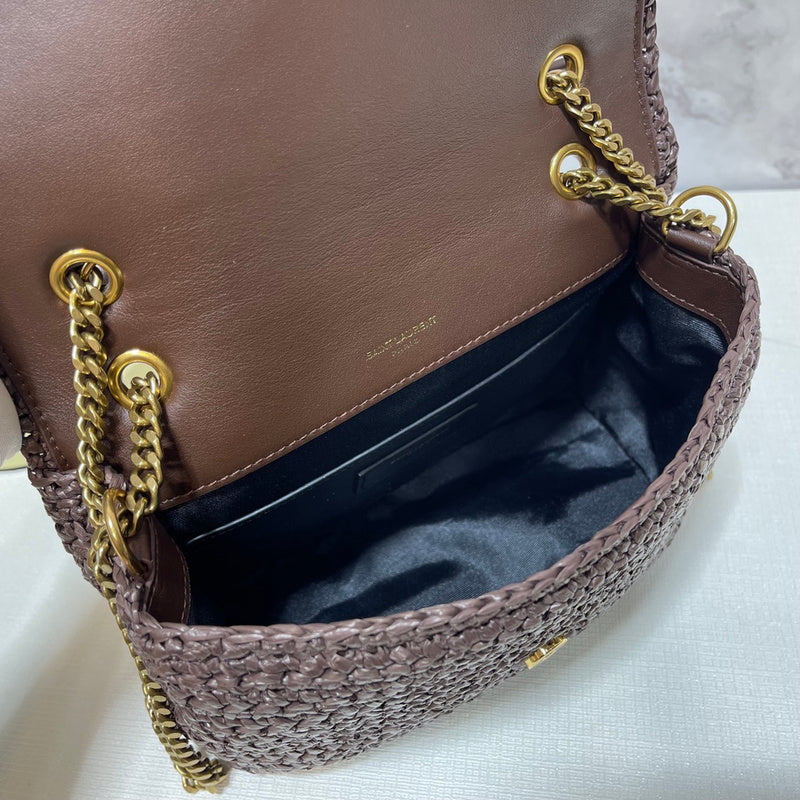Satchel Bags - SLY Bags - 2237