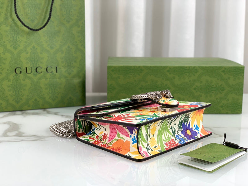 Satchel Bags - GCI Bags - 2838