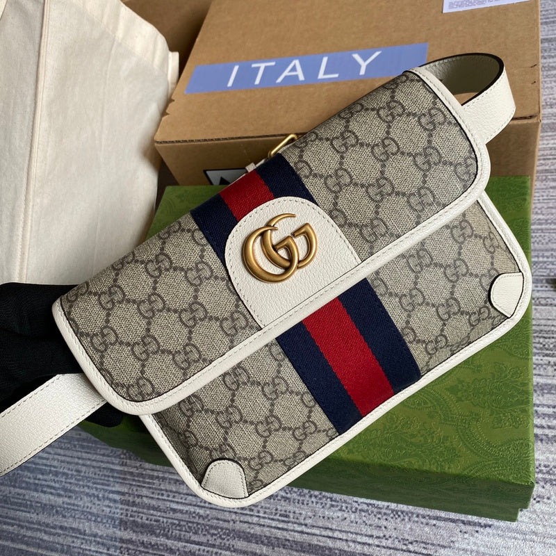 Satchel Bags - GCI Bags - 5047