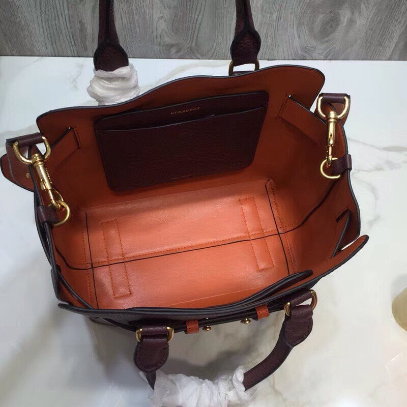 Fan Fashion -GLM - Top quality BBR Bags - 1605