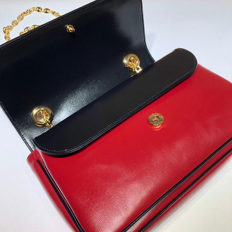 Satchel Bags - GCI Bags - 3633
