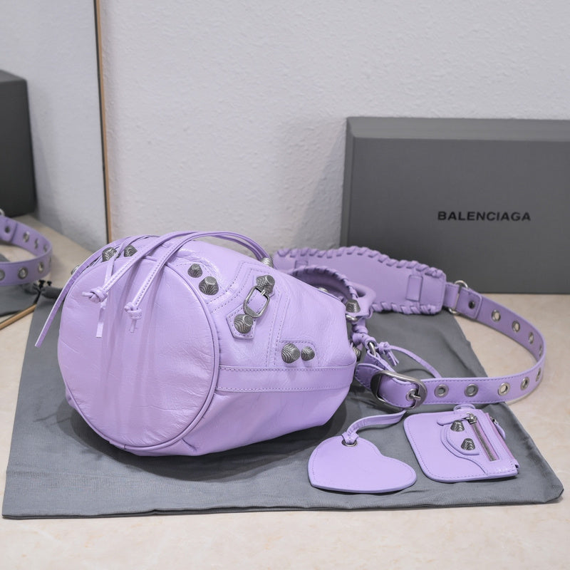 Glamy - BG Bags - 356