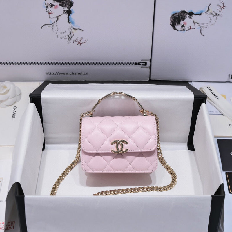 Satchel Bags - CHL Bags - 2927