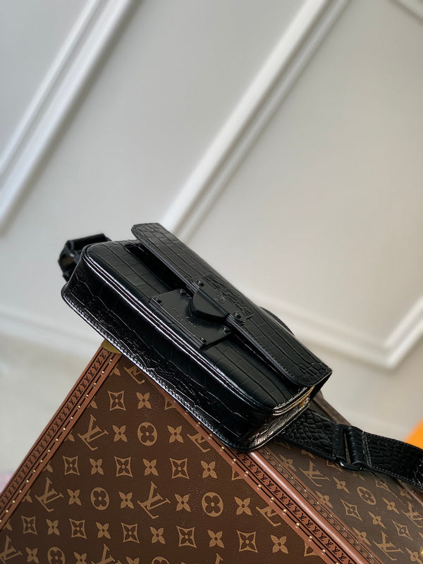 Satchel Bags - VL Bags - 1553