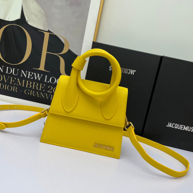 Satchel Bags - JQMS Bags - 275