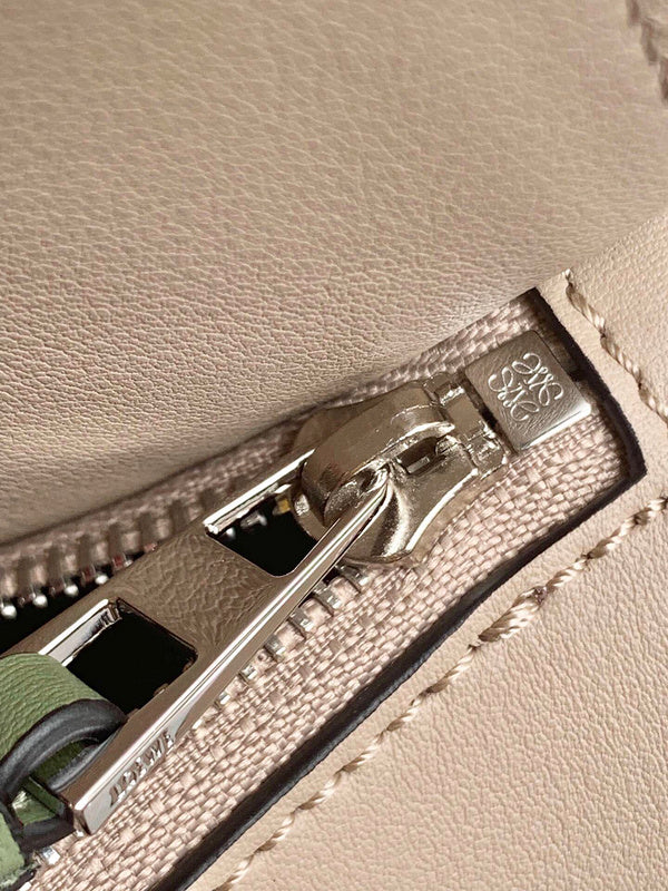 Satchel Bags - LOW Bags - 039