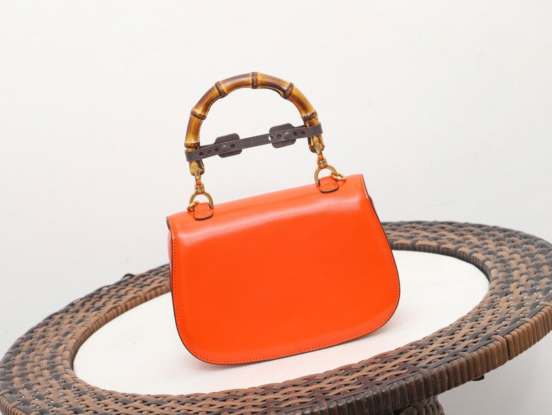 Satchel Bags - GCI Bags - 1156