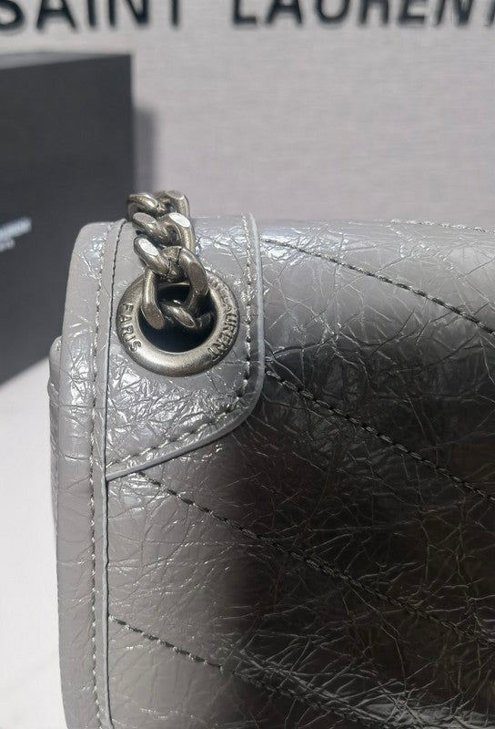 Satchel Bags - SLY Bags - 1656