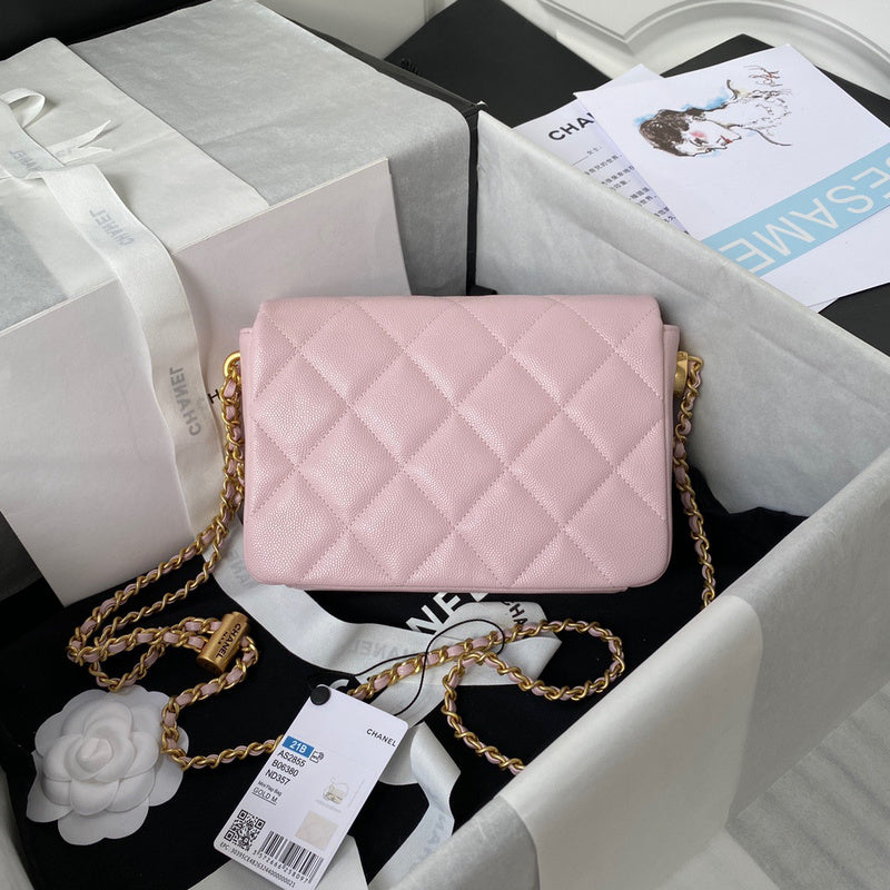 Satchel Bags - CHL Bags - 7667