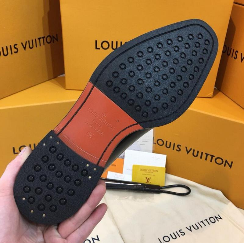 glami shop- LOV Men Shoes - 1712