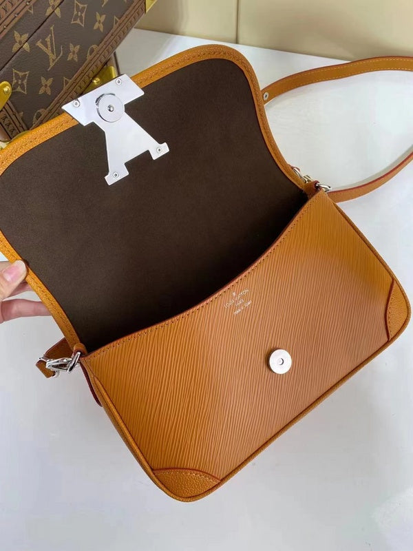 Satchel Bags - VL Bags - 2468