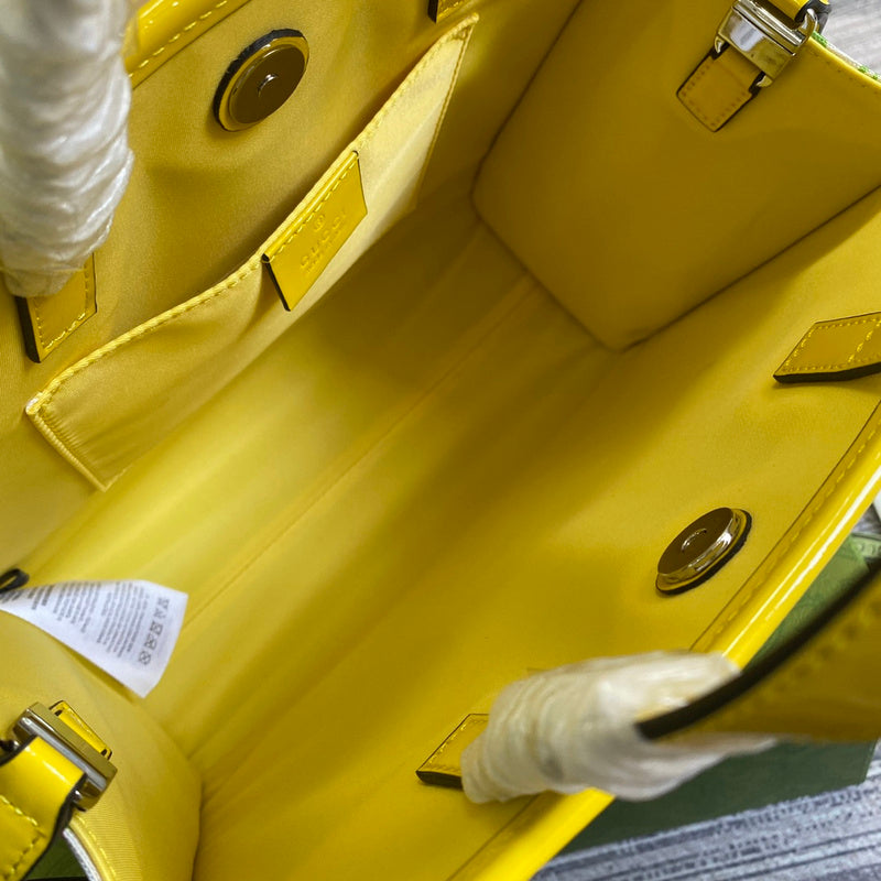 Satchel Bags - GCI Bags - 3047