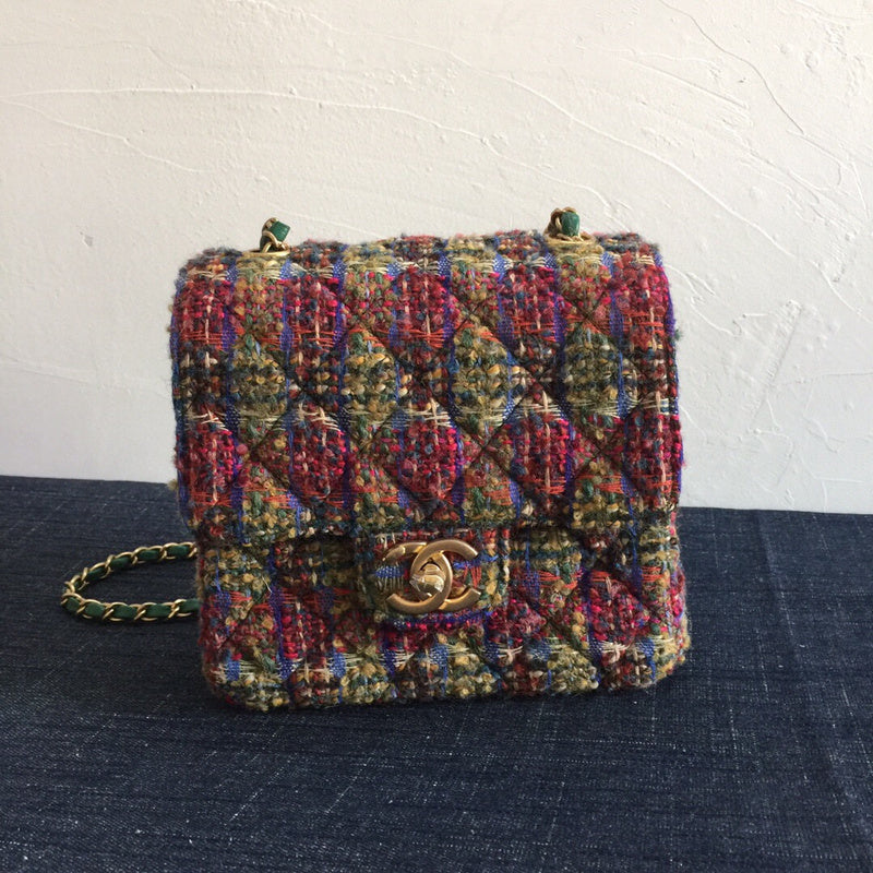 Satchel Bags - CHL Bags - 2667
