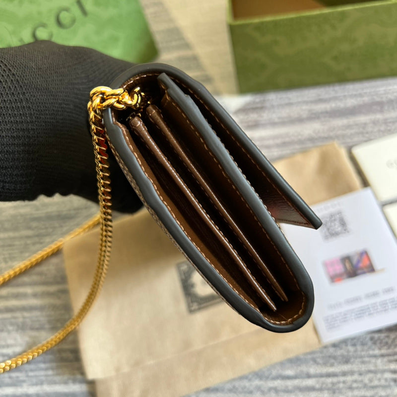 GLM - gg Bags - 1657