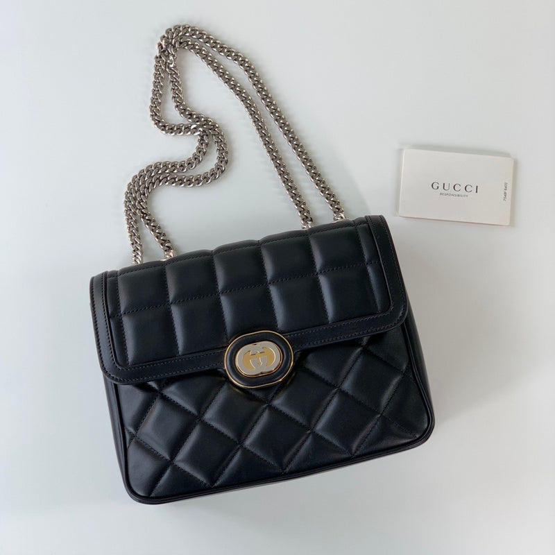 Satchel Bags - GCI Bags - 730