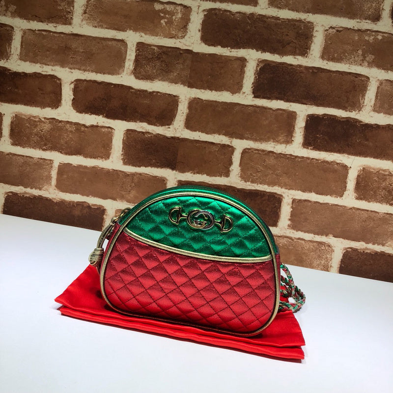 Satchel Bags - GCI Bags - 3586