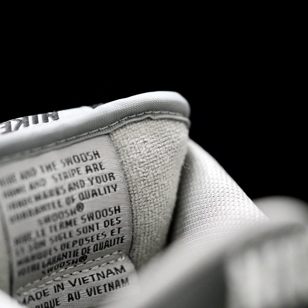 GLM - NKE shadow grey