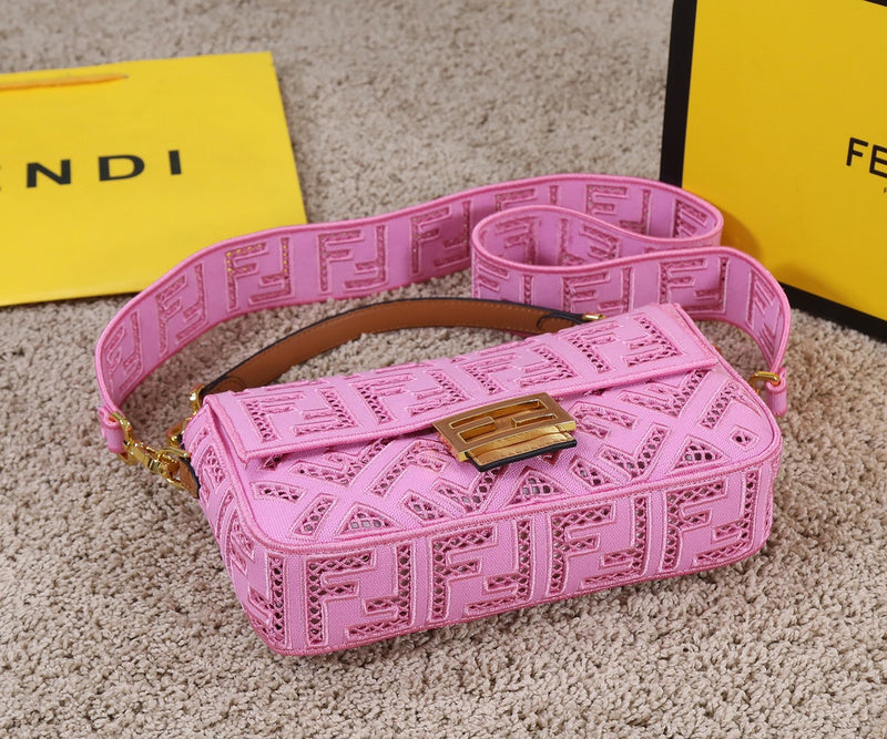 Satchel Bags - FDI Bags - 189