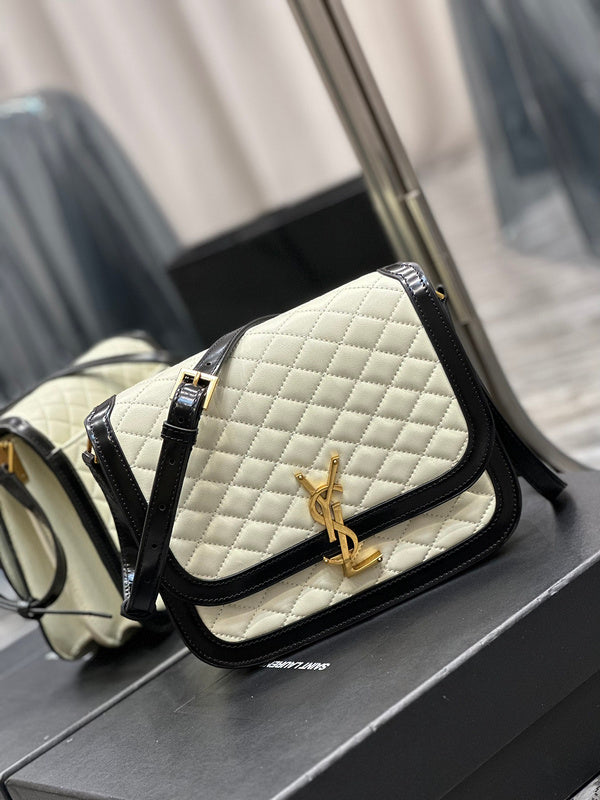 Satchel Bags - SLY Bags - 2135