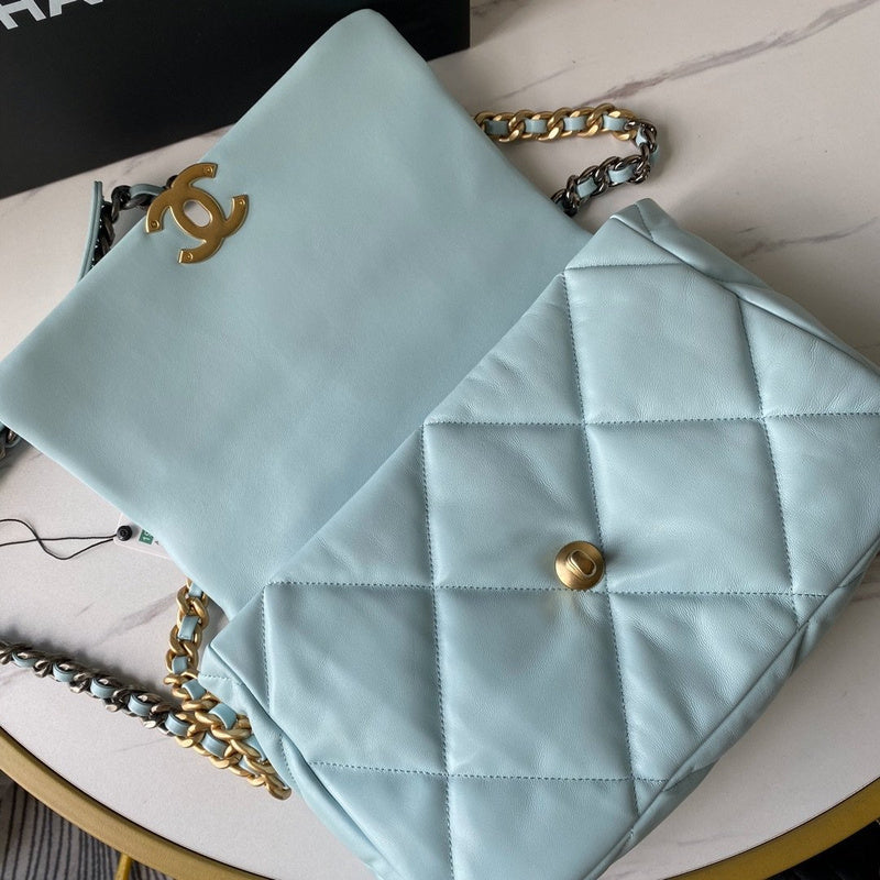 Satchel Bags - CHL Bags - 326