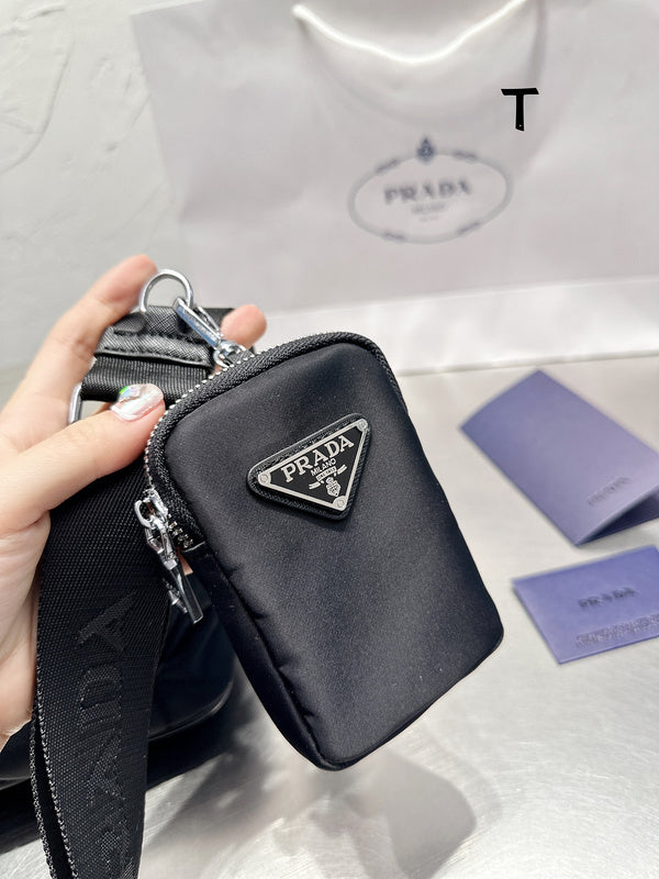 Satchel Bags - PDA Bags - 568