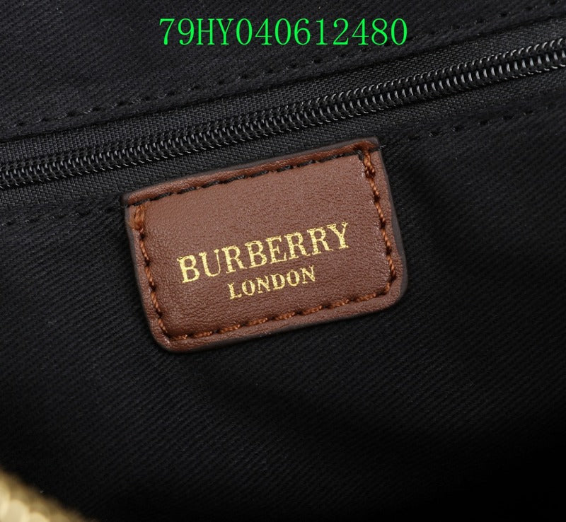 Fan Fashion -GLM - Top quality BBR Bags - 478