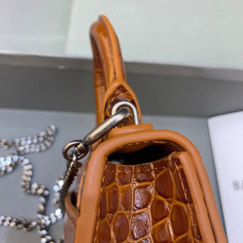 Satchel Bags - BGA Bags - 684