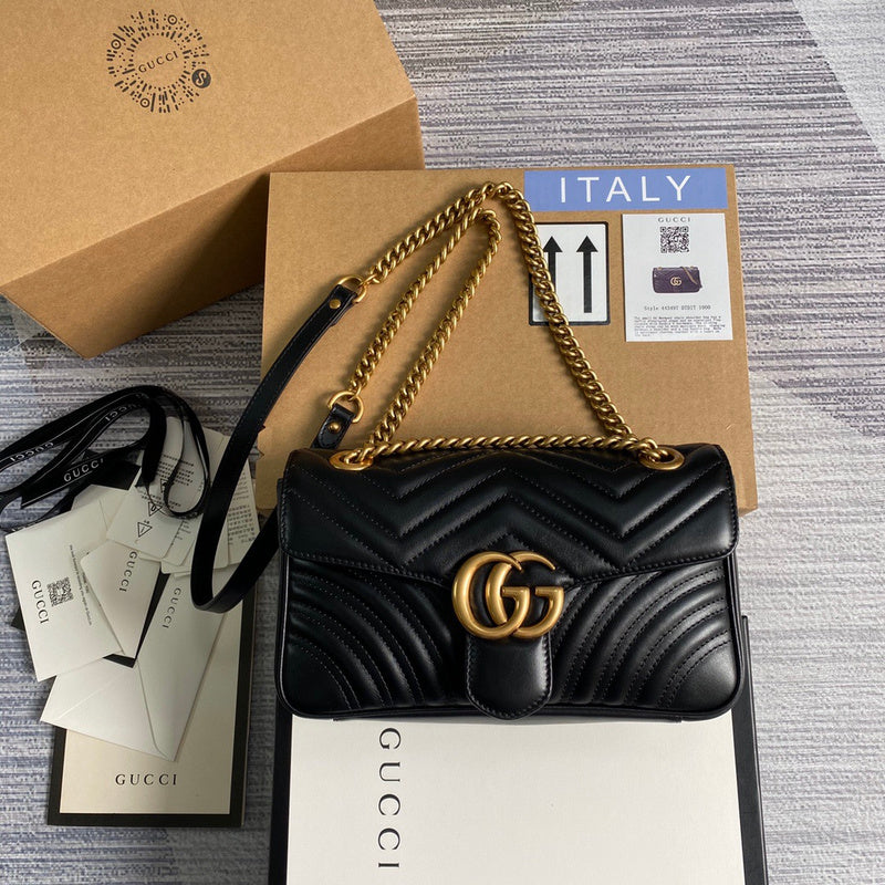 Satchel Bags - GCI Bags - 7034