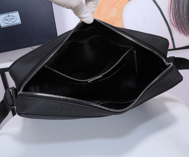 Satchel Bags - PDA Bags - 4711